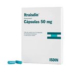 ISDIN Itraisdin 50mg 14 Capsulas