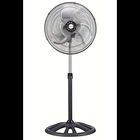 VENTILADOR PEDESTAL MYTEK 3397 18 PUL 3 VEL 110W METAL