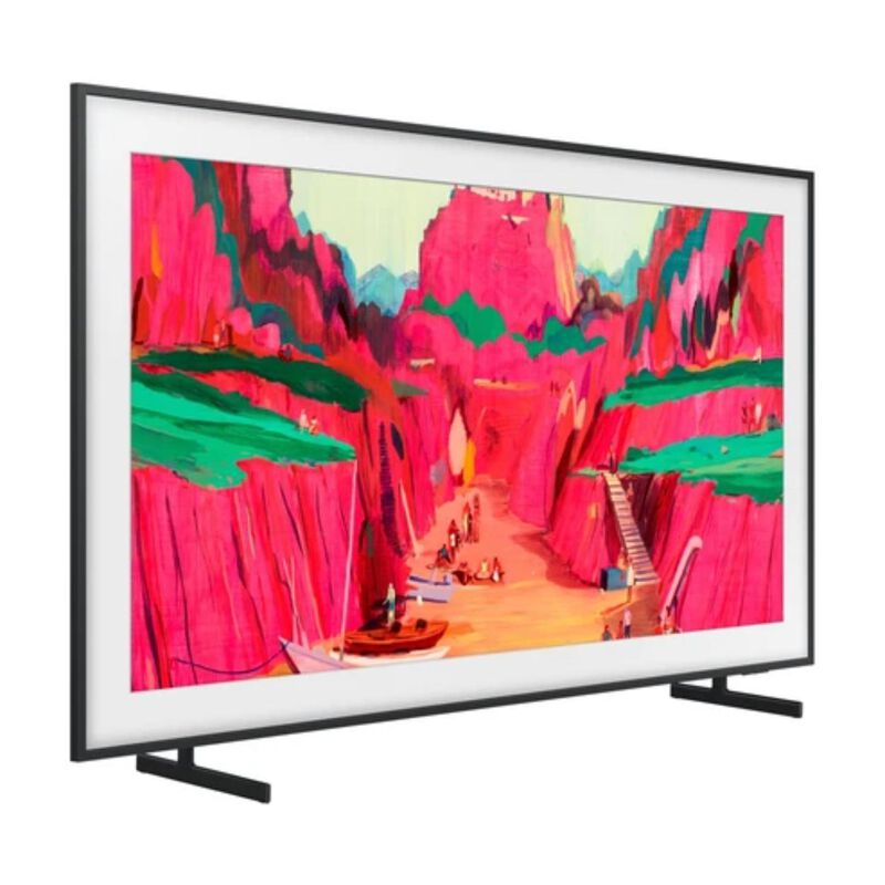 Televisi&oacute;n Pantalla 85 Pulgadas Samsung The Fra... image number null