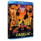 Pap&aacute; Cadillac Bd 1988 Licencia Para Conducir [blu-ray]
