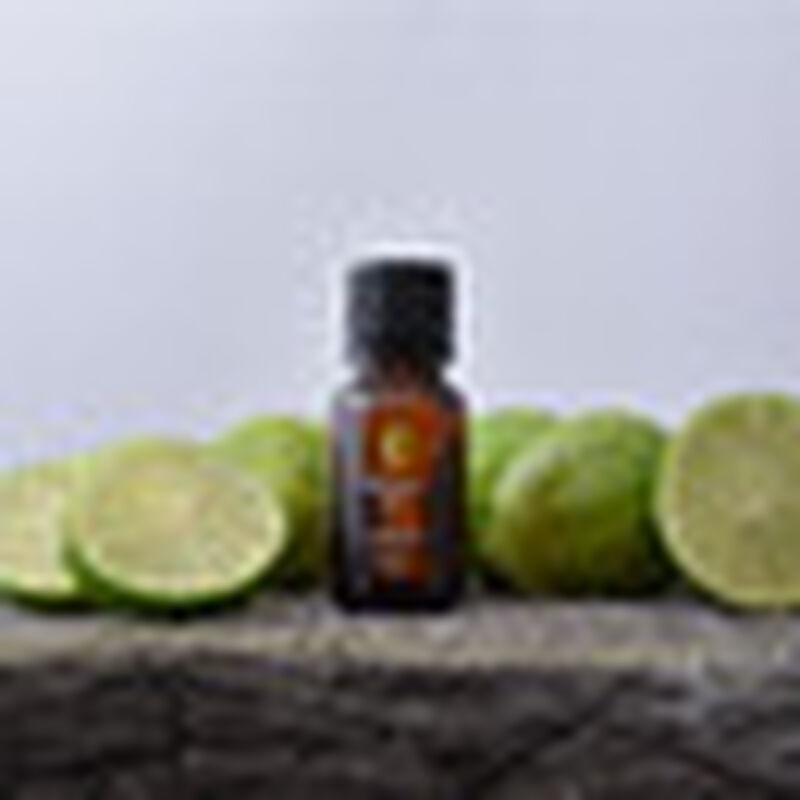 Aceite Esencial Puro Limon 15 ml 100% Puro y Or... image number null