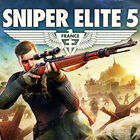 Sniper Elite 5 - Xbox One Y Xbox X