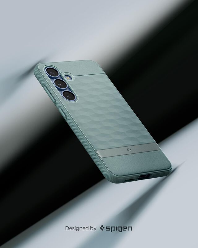 Funda Spigen Parallax Magfit Para Samsung Galax... image number null