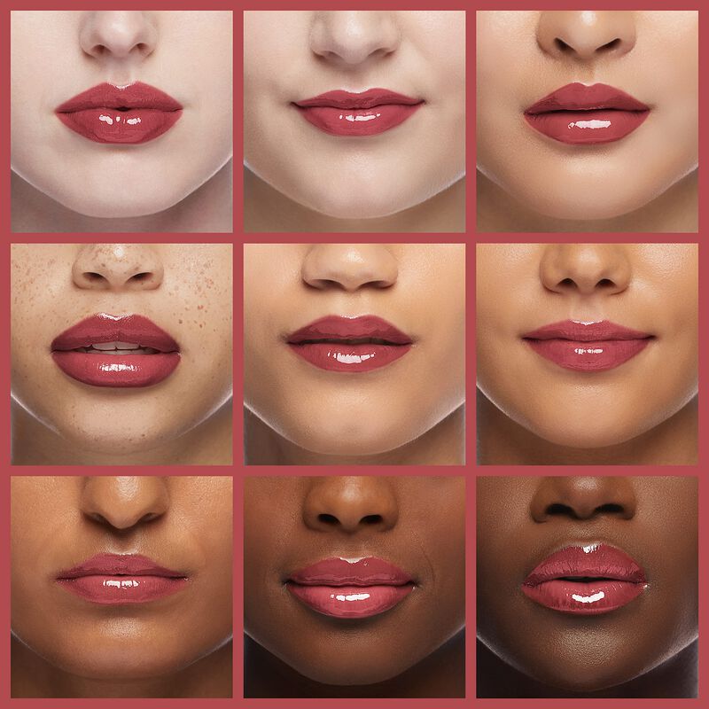 L&aacute;piz Labial Covergirl Outlast All-day Good Mau... image number null