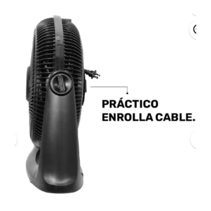 Ventilador Taurus De Piso Turbine 16"&nbsp; image number null