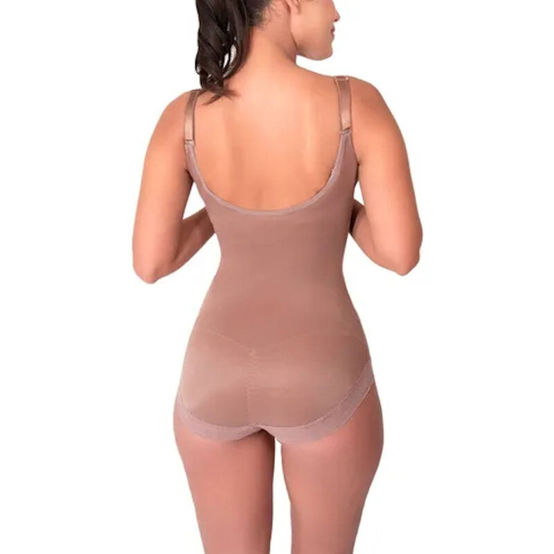 Body Faja Perfect Skin Capuchino XG image number null