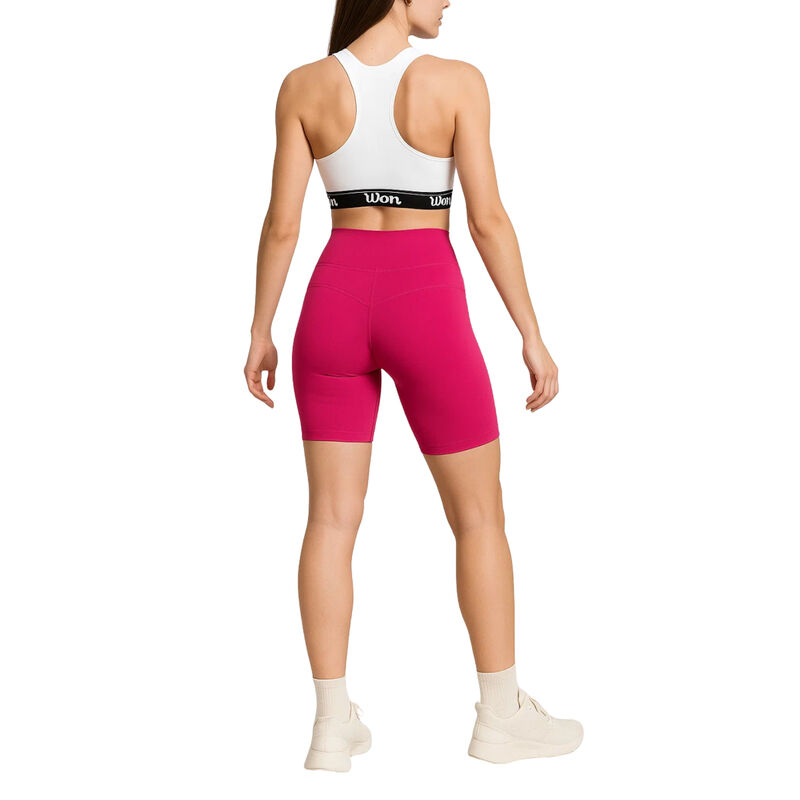 Biker Deportivo Para Mujer image number null