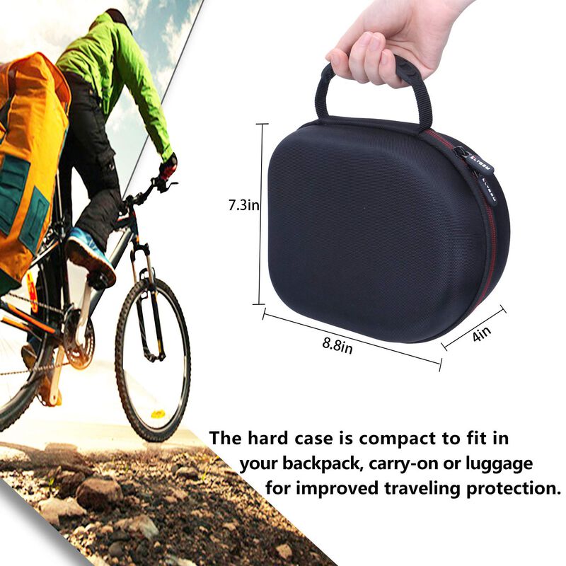 Funda Para Auriculares Ltgem Compatible Con Log... image number null