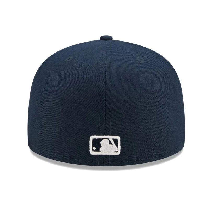 Gorra New Era 59fifty 7 1/8 New York Yankees  6... image number null