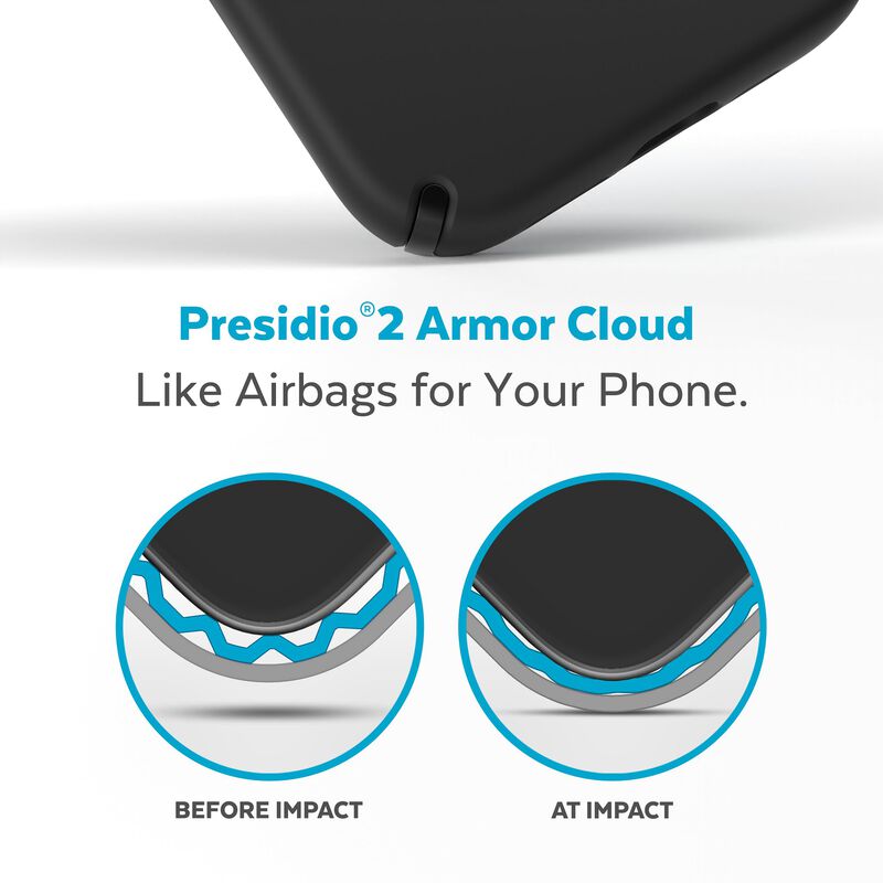 Funda Para Tel&eacute;fono Speck Presidio2 Con Protecc... image number null
