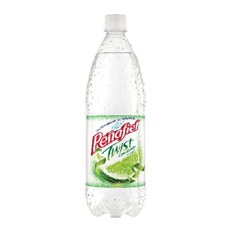 Twist Peñafiel Limón 1 L image number null