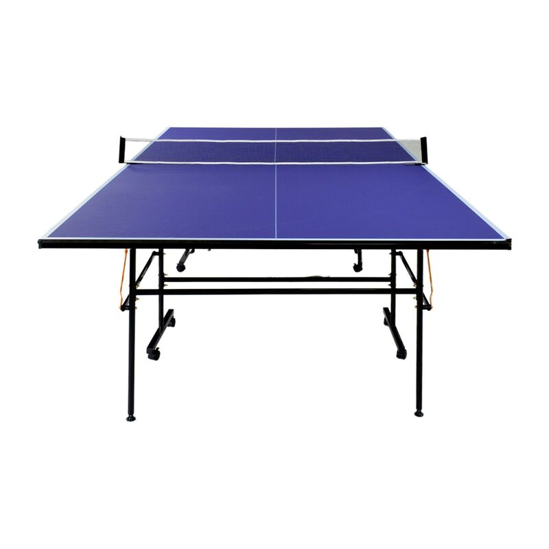 Mesa Ping Pong Plegable Centurfit Profesional M... image number null