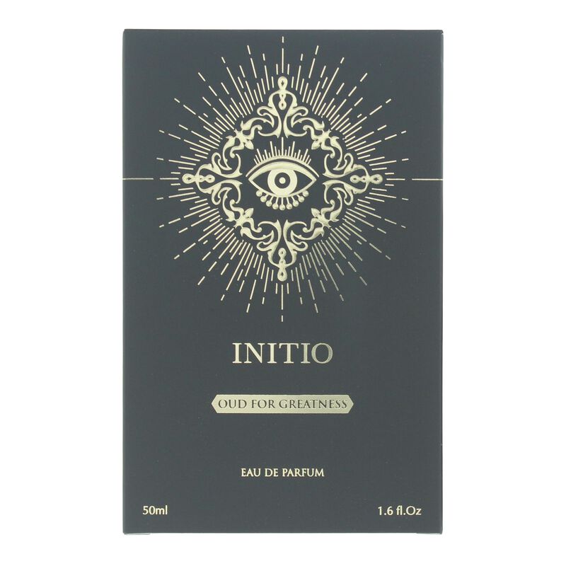 Perfume Initio Oud For Greatness Eau De Parfum,... image number null