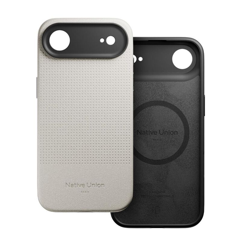 Funda Para Iphone Air Active Native Union image number null