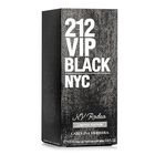 Perfume Para Caballero 212 Vip Black Ny Rodeo Edp 100ml