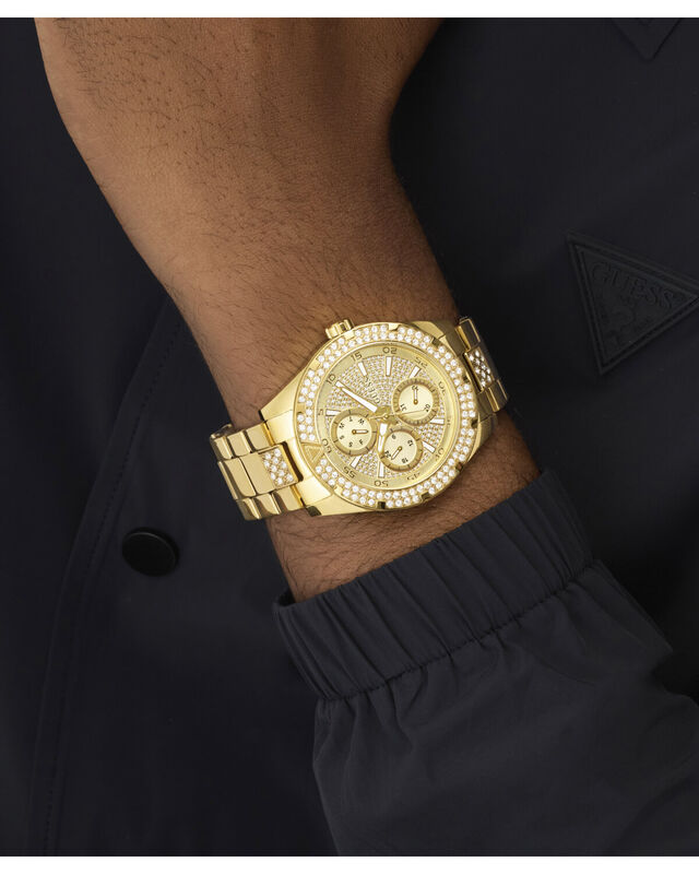 Reloj Guess Orion Caballero Orion Gw1067g2 image number null