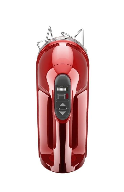 Batidora De Mano Kitchenaid Digital Turbo Beate... image number null