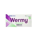 Wermy 300mg caja con 15 c&aacute;psulas