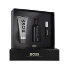 Set Boss Bottled Parfum 3 Pzs100ml Edp Spray/shwer Gel 100ml/10ml Edp Spray