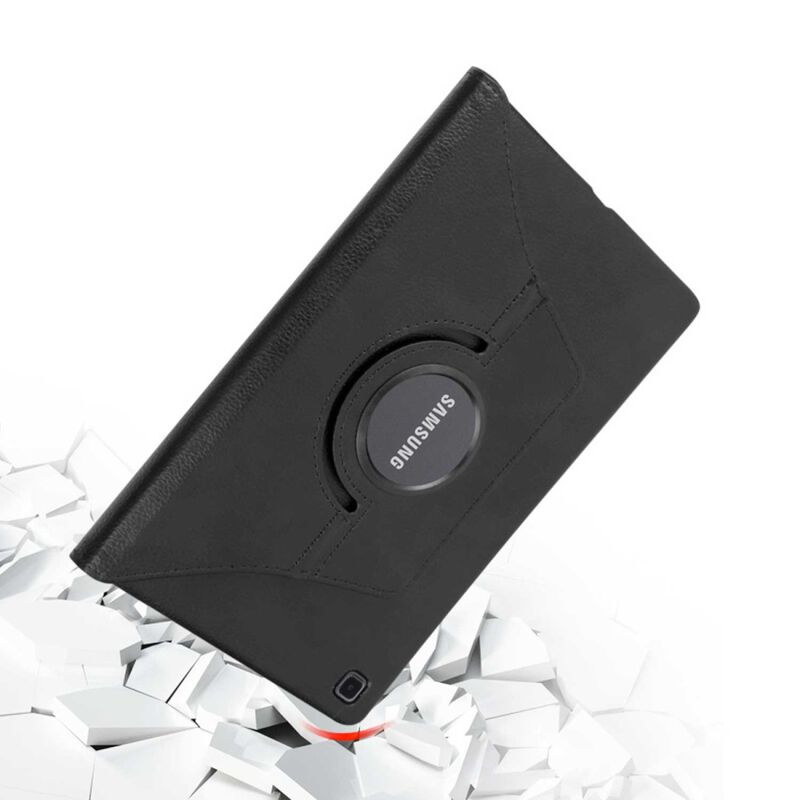 Funda Mybat Folio Para Samsung Tab A7 10.4 2020... image number null