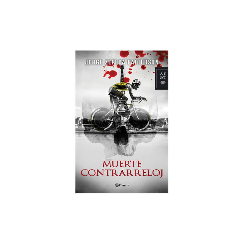 Muerte Contrarreloj image number null