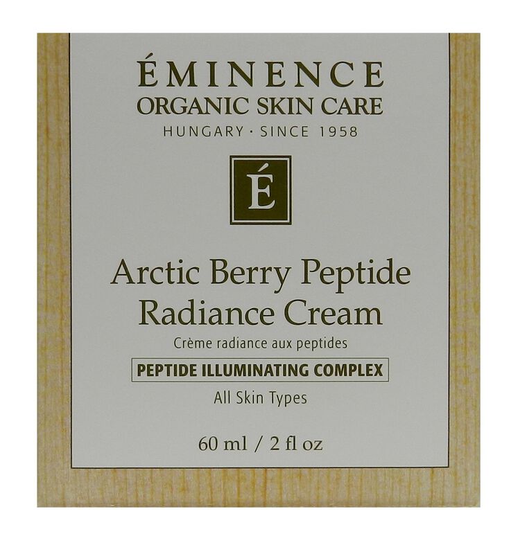 Crema Eminence Arctic Berry Peptide Radiance, 6... image number null