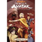 AVATAR THE LAST AIRBENDER LA PROMESA 2