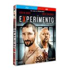 El experimento (The Experiment) [Combo DVD + Blu-ray]