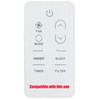 Mando A Distancia De Repuesto Para Aire Acondicionado Hisense Eqk Ac