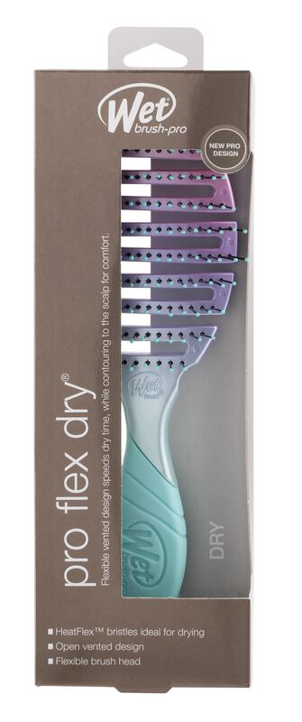 Cepillo Para El Cabello Wet Brush Pro Flex Dry ... image number null