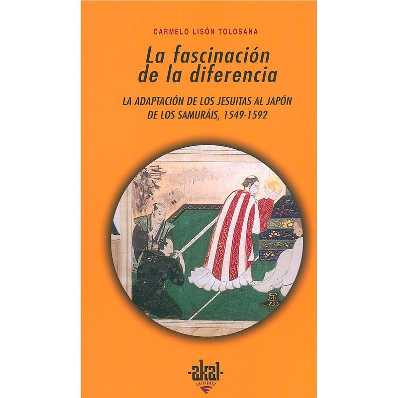 FASCINACION DE LA DIFERENCIA image number null