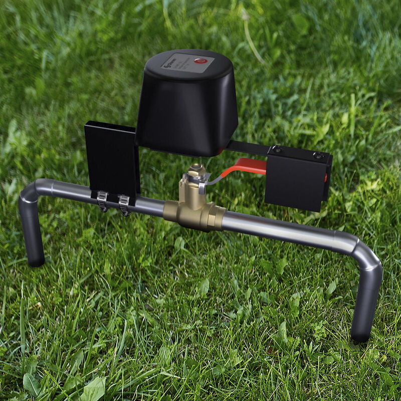 Válvula Wi-Fi* image number null