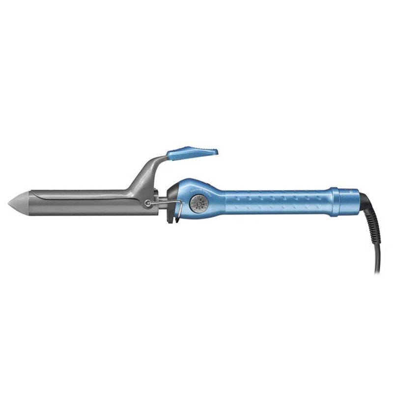 Rizador Pinza Profesional Babylisspro Nano Tita... image number null