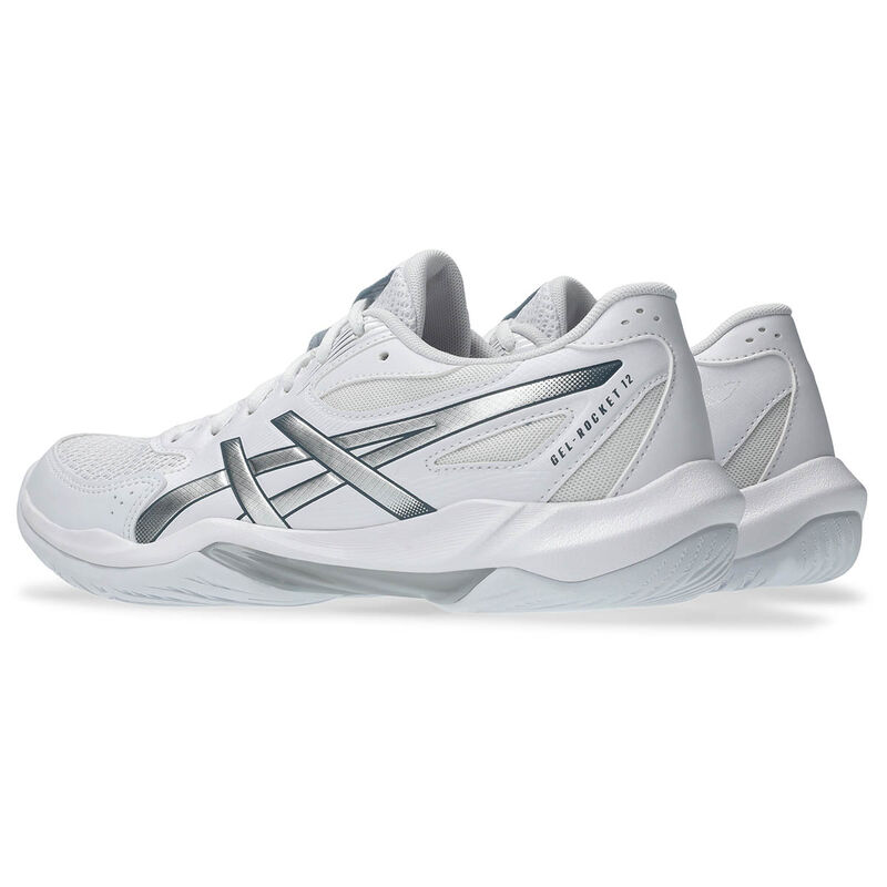 Tenis Asics Mujer Gel-rocket 12 Squah,tenis,vol... image number null