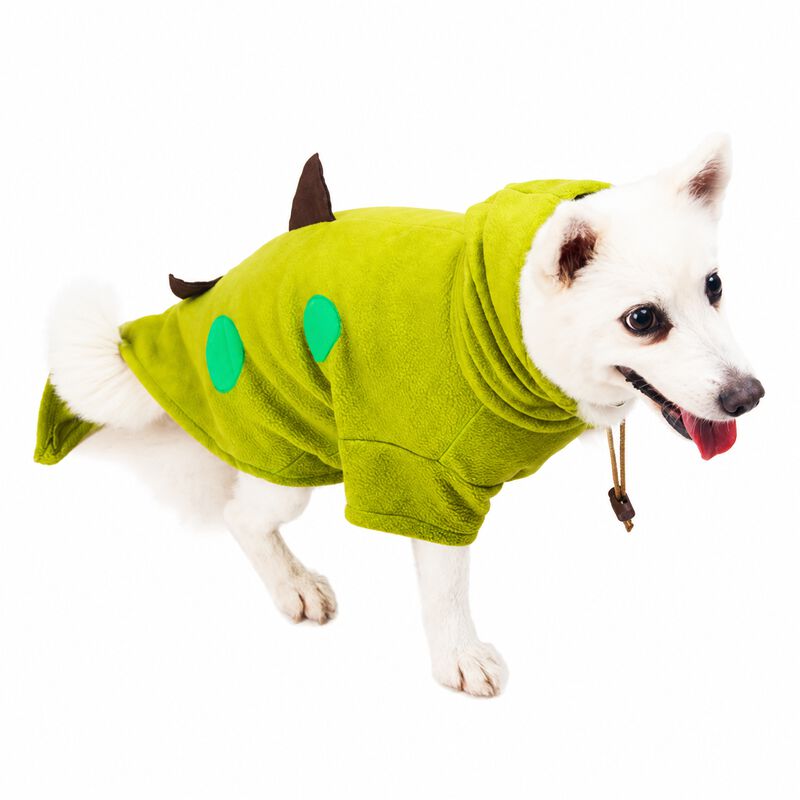 Disfraz Dinosaurio Perro Halloween Talla 00 Mas... image number null