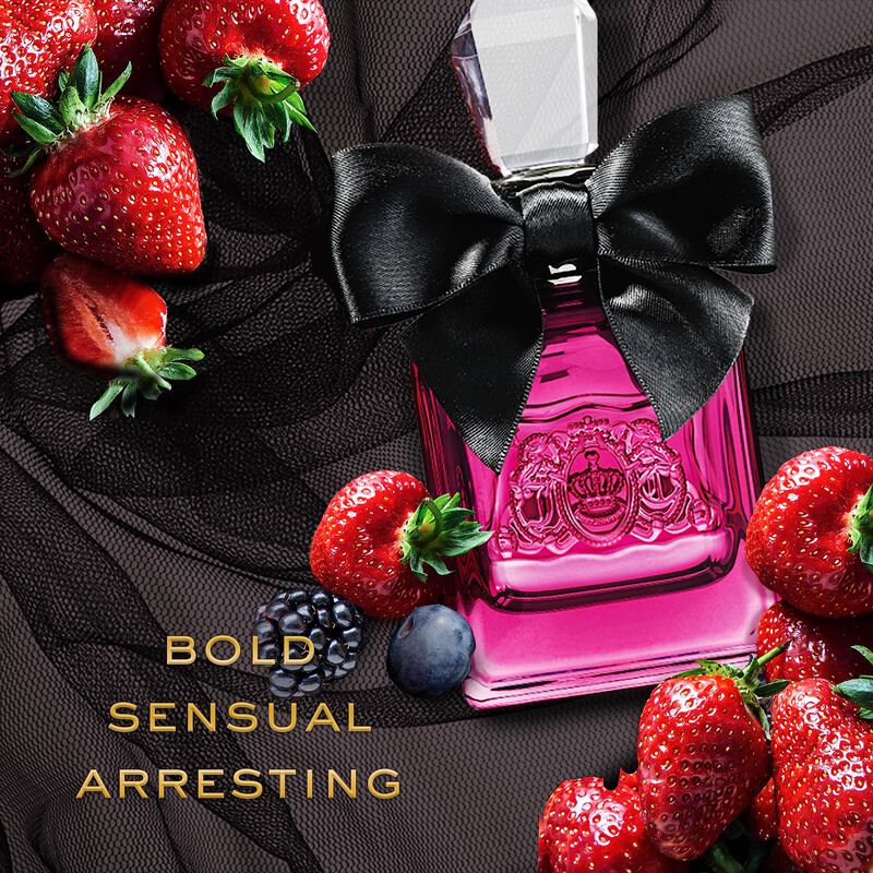 Perfume Juicy Couture Viva La Juicy Noir, Perfu... image number null