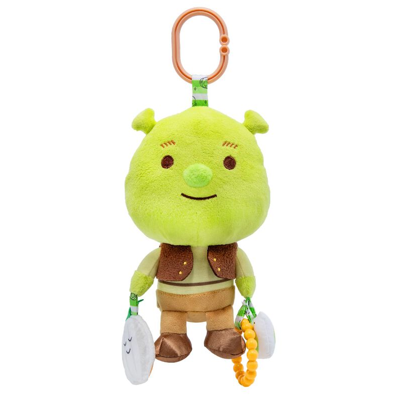 Juguete De Actividad Kids Preferred Shrek Con C... image number null