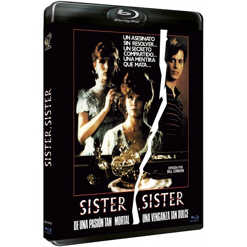Hermana, Hermana Bd 1987 [blu-ray] image number null