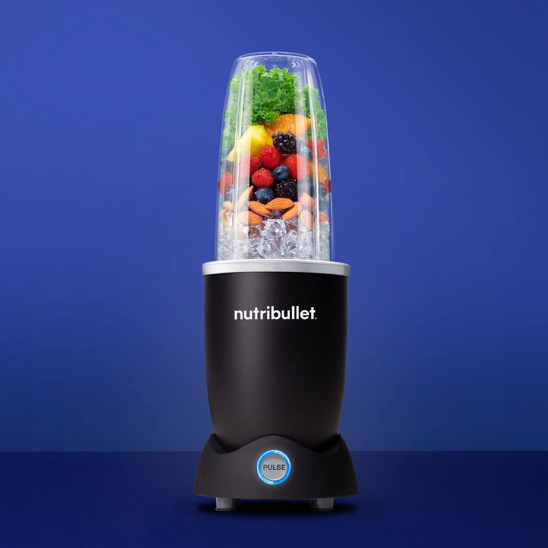 Licuadora Personal Nutribullet&reg; Pro+ 1200 W Con... image number null