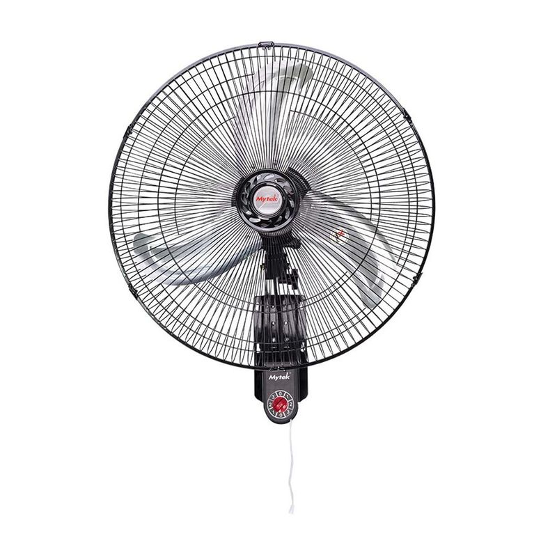Ventilador Pared Mytek 3420 20 Pul Osilatorio 3... image number null