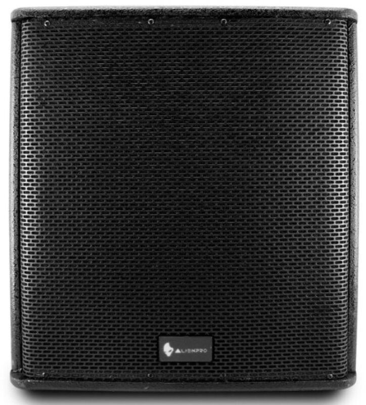 Alien Pro X Array 18 Subwoofer Bocinas Base Blu... image number null