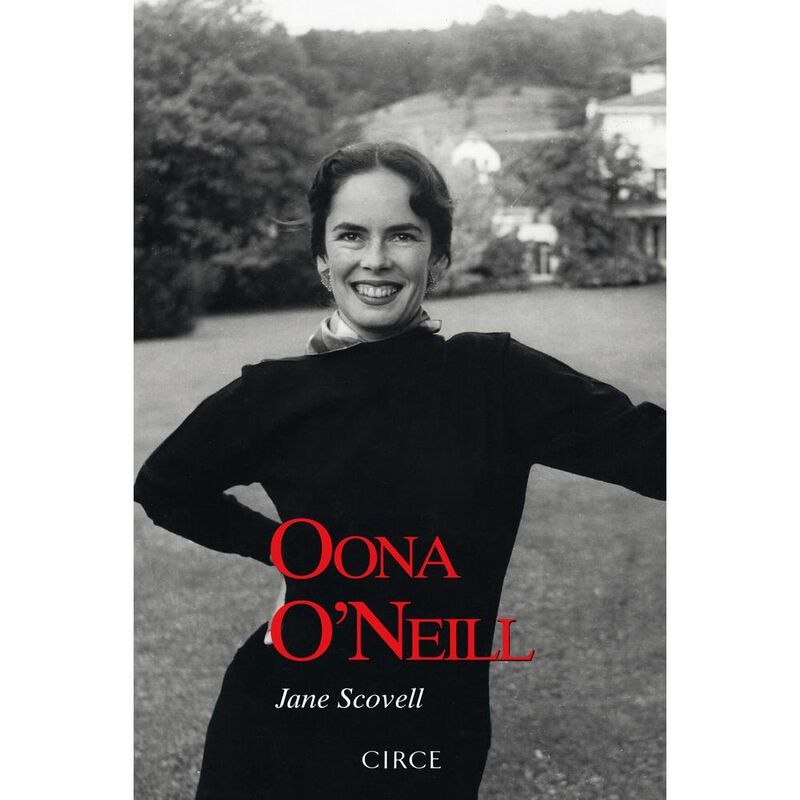 Oona O'Neill image number null