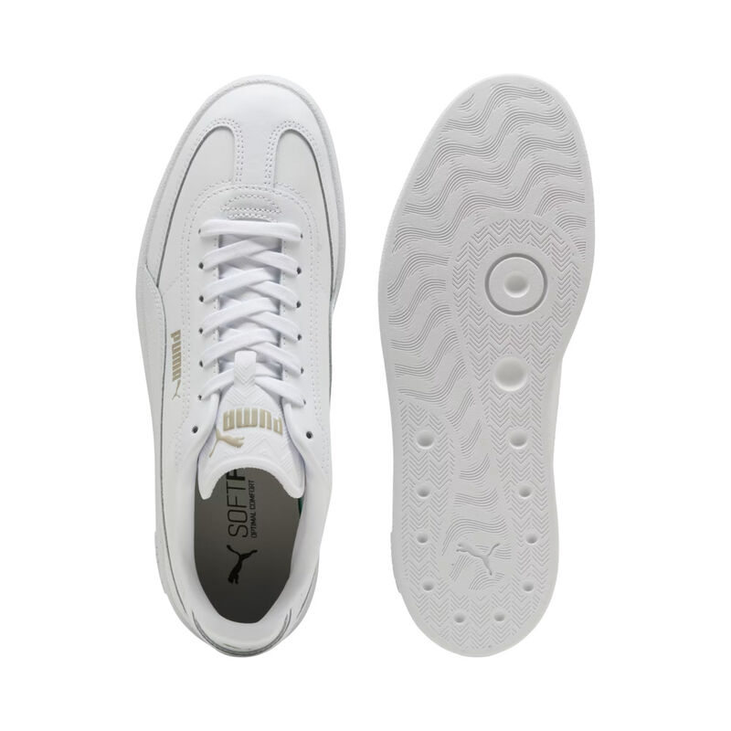 Tenis Puma para Hombre Club II Era Blanco image number null