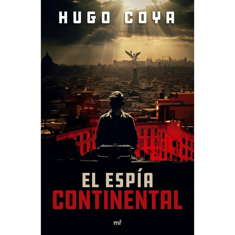 El esp&iacute;a continental image number null