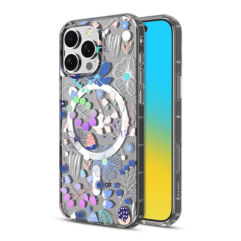 Funda MYBAT Mood con MagSafe para iPhone 16 PRO... image number null