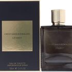 Perfume Legacy Cristiano Ronaldo 100 Ml Edt