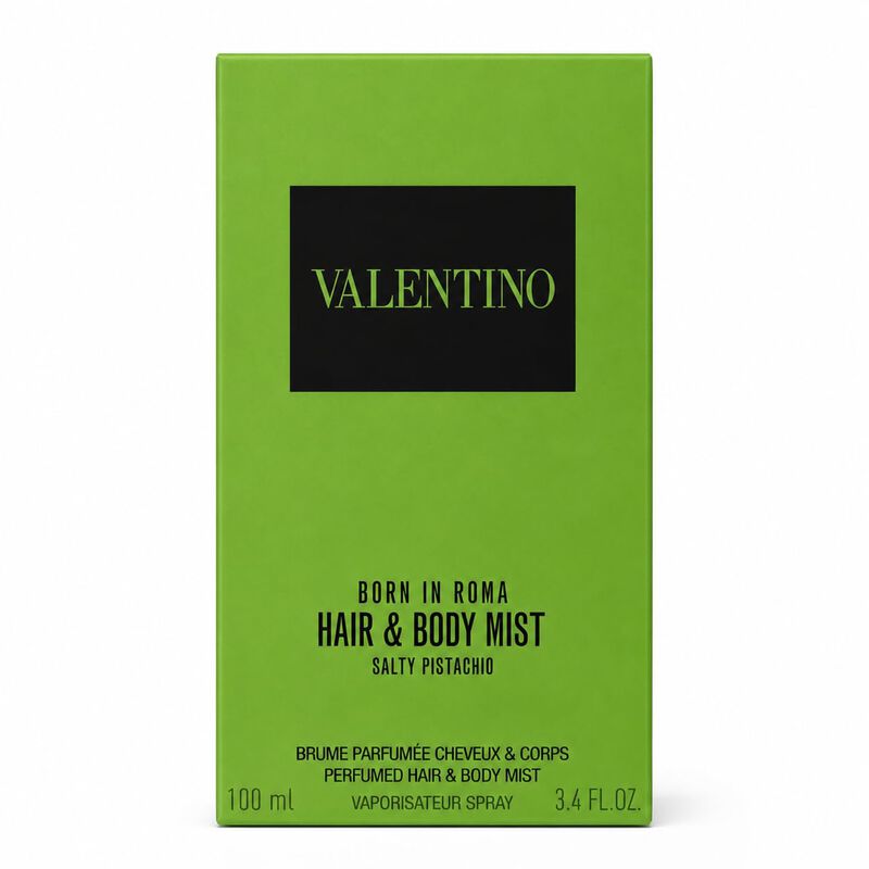 Bruma Para Cabello Valentino 100 ml Spray De Pi... image number null