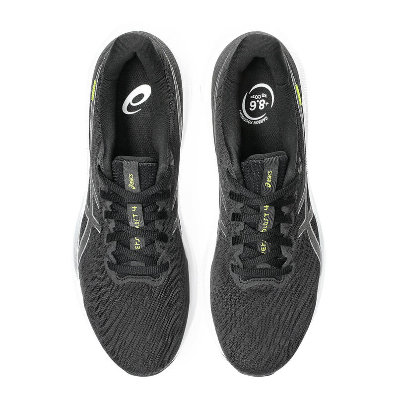 Tenis Mujer Asics  VERSABLAST 4 Running Negro B... image number null