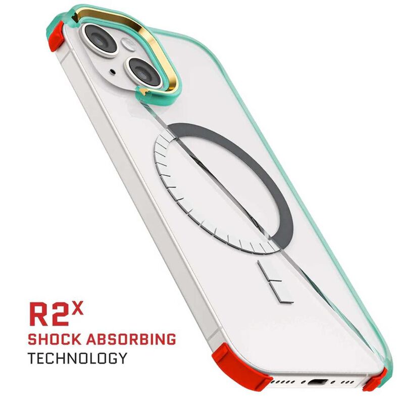 . Funda GHOSTEK Covert Mag para iPhone 15 PRO V... image number null