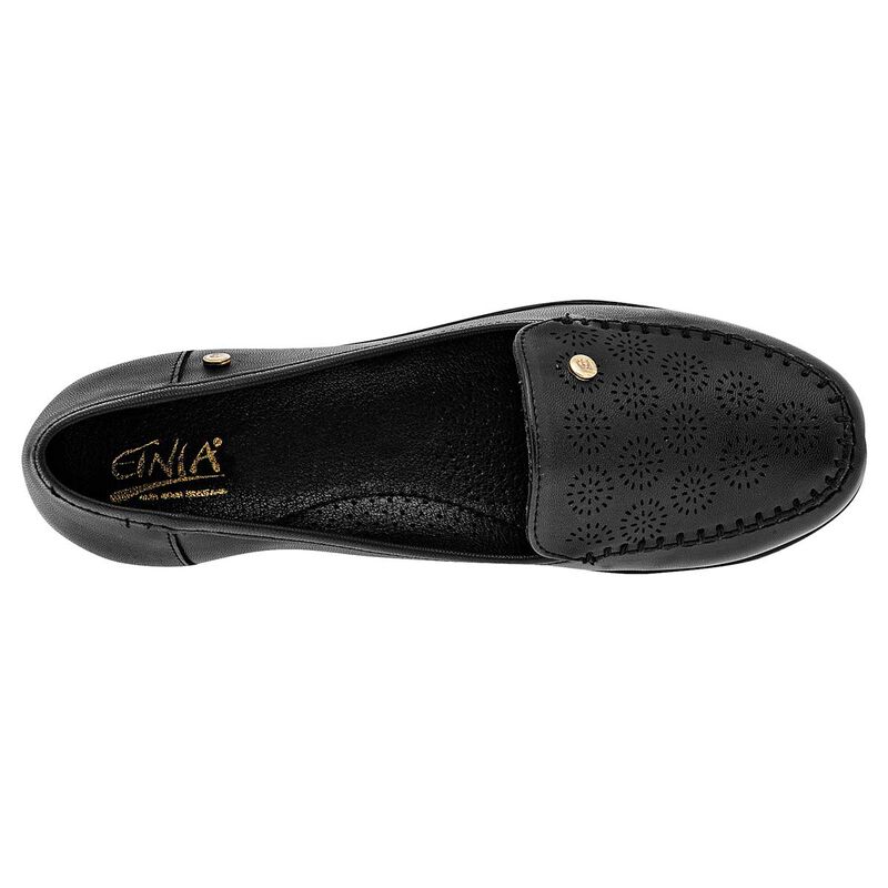 Etnia Zapatos para mujer negro image number null